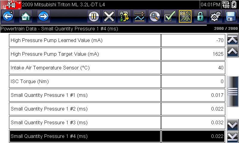 2000 RPM preview